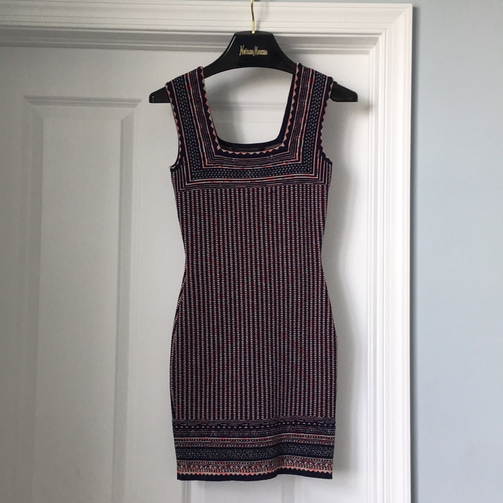 BCBG MaxAzria Dress